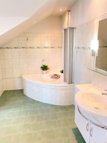 Apartamento Fewo Sulzer Siedlung Erfurt