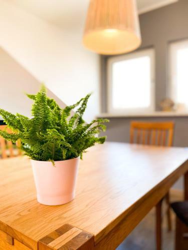 Apartamento Fewo Sulzer Siedlung Erfurt