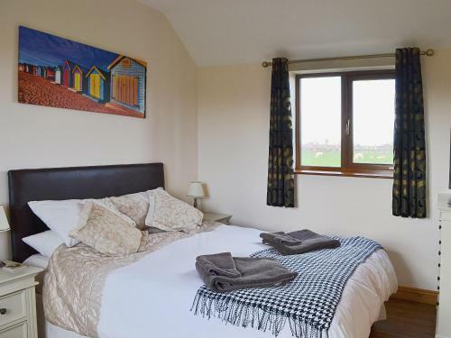 Mill Stone Cottage