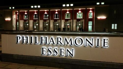 Hotel Luise City - An Der Philharmonie