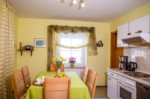 Apartamento Ferienwohnung Gaby