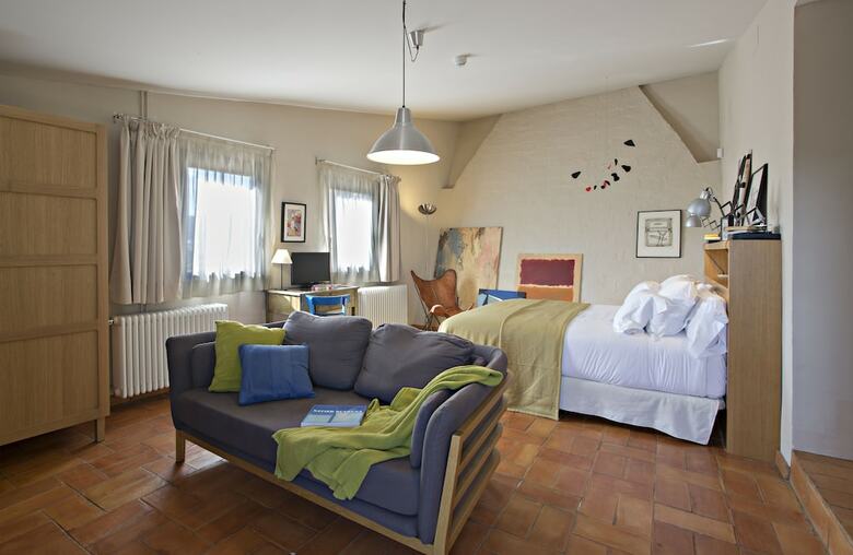 Agroturismo Enc�s D'empord� -adults Only-