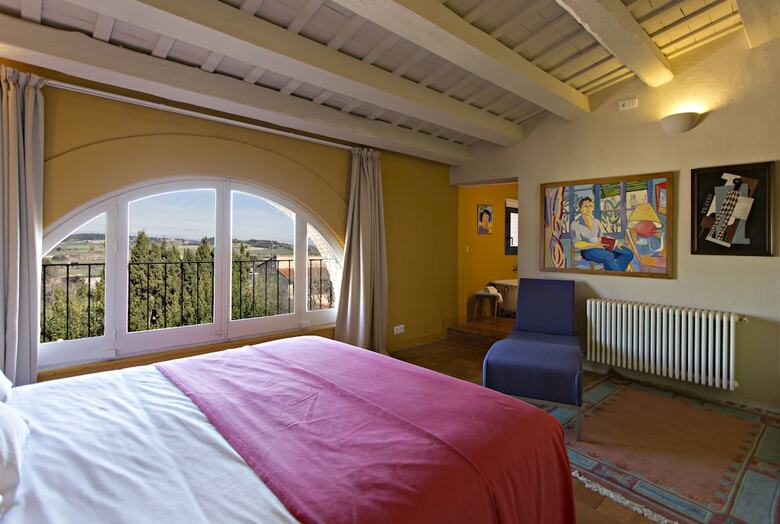 Agroturismo Enc�s D'empord� -adults Only-