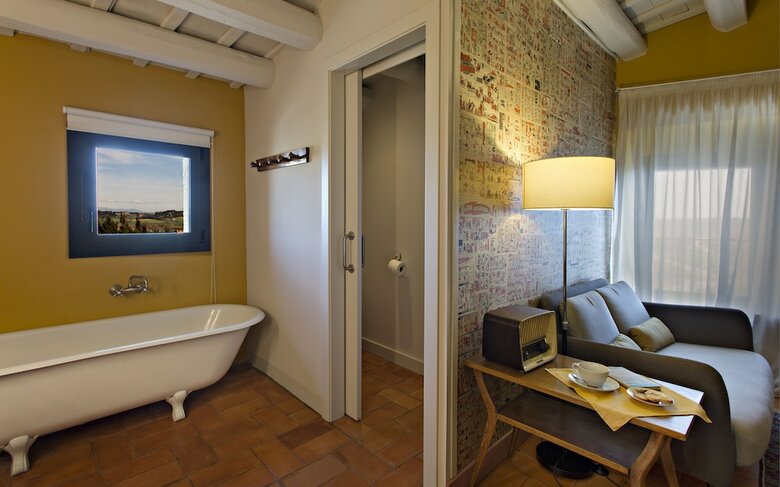 Agroturismo Enc�s D'empord� -adults Only-
