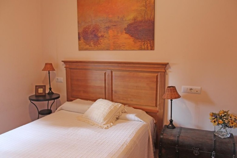 Chalet Novo