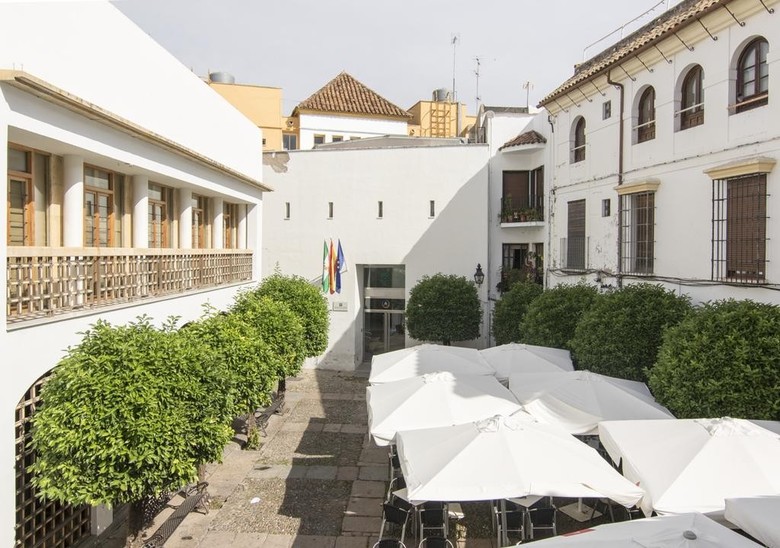 Albergue Inturjoven C�rdoba