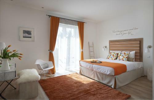 Bed & Breakfast Villa Millennium Panzi�