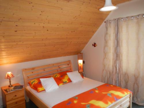 Apartamento Szentesifarm