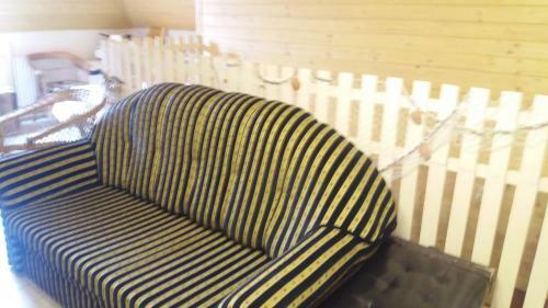 Apartamento Szentesifarm