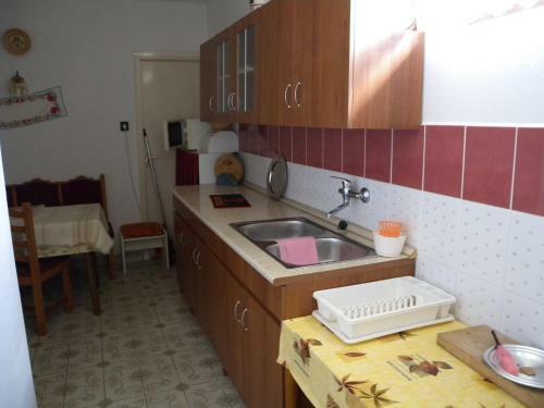 Four-bedroom Apartment In Balatonboglar I