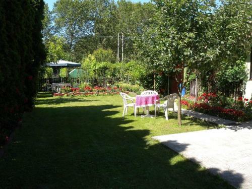 Four-bedroom Apartment In Balatonboglar I