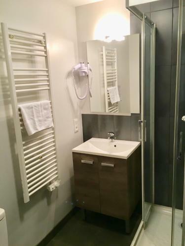 Apartamento Bourg Centre R�sidence