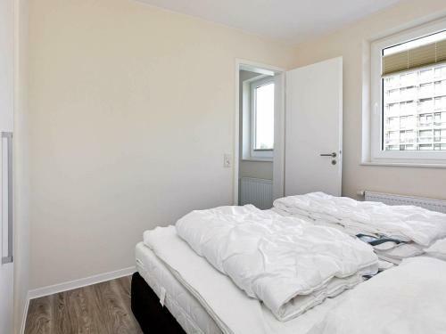 Two-bedroom Holiday Home In Gro�enbrode 7