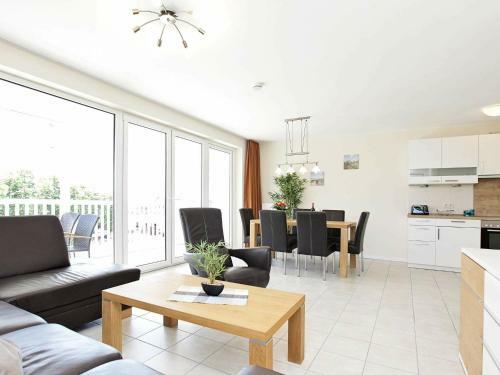 Two-bedroom Holiday Home In Gro�enbrode 10