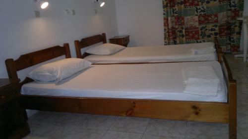 Fania Apartments