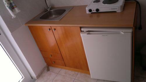 Fania Apartments
