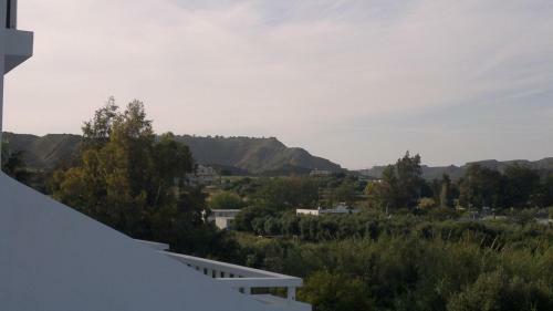Fania Apartments