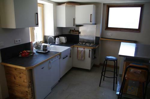 Apartamento Appartement Dans Chalet De Montagne