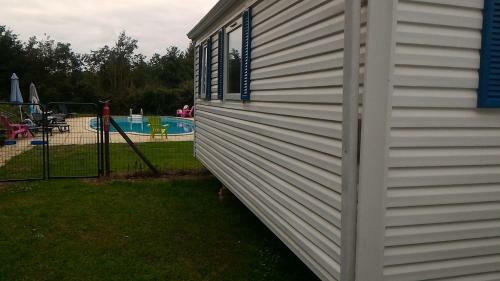 Puy Rond Camping