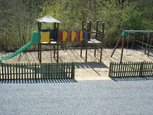 Puy Rond Camping