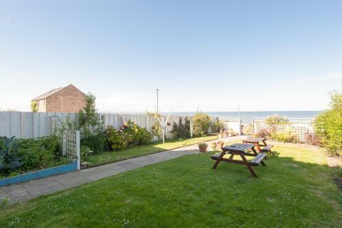 Edinburgh Beachfront B&B