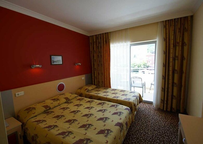 Grand Viking Hotel