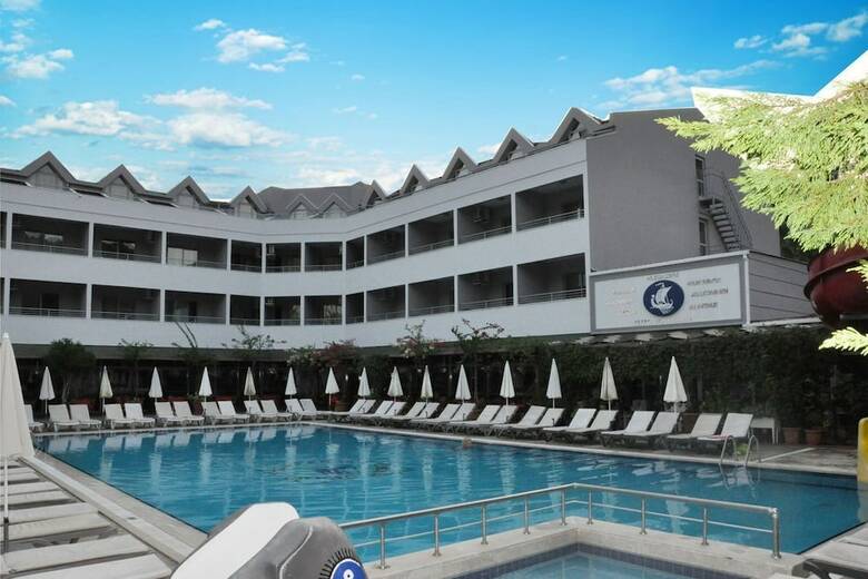 Grand Viking Hotel