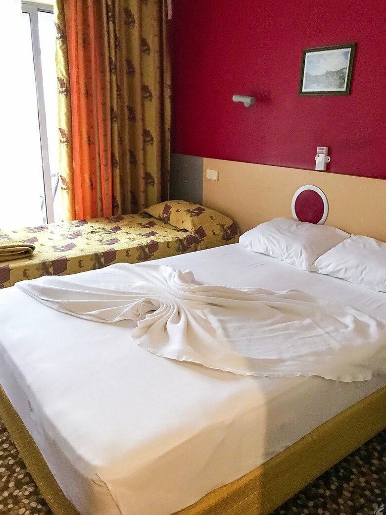 Grand Viking Hotel