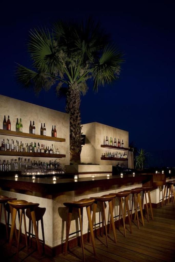 Sixty Beverly Hills Hotel