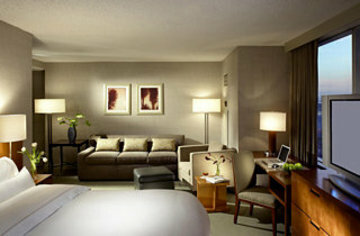 Hotel Westin Long Beach