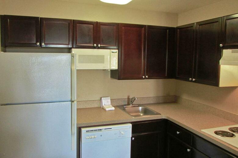 Hotel Extended Stay America - Orlando - Southpark - Commodity Circle