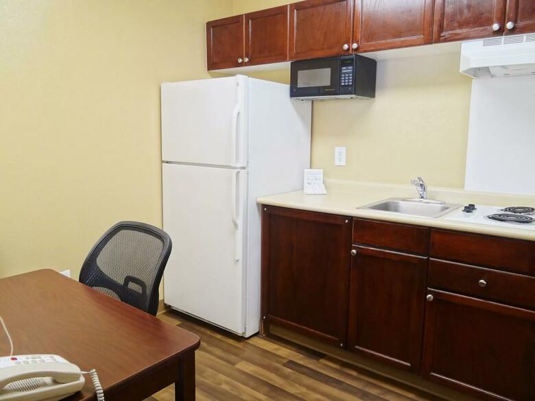 Hotel Extended Stay America - Orlando - Southpark - Commodity Circle