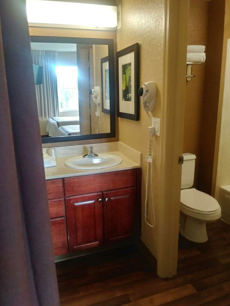 Hotel Extended Stay America - Orlando - Southpark - Commodity Circle