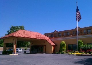 Hotel Quality Inn & Suites Nashville