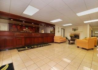 Hotel Quality Inn & Suites Nashville
