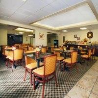 Hotel Quality Inn & Suites Nashville