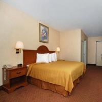 Hotel Quality Inn & Suites Nashville