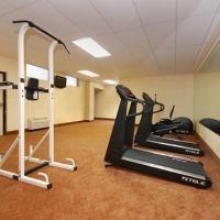 Hotel Quality Inn & Suites Nashville