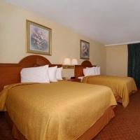 Hotel Quality Inn & Suites Nashville