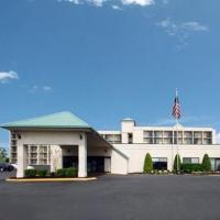 Hotel Quality Inn & Suites Nashville