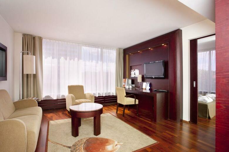 Nordic Hotel Forum