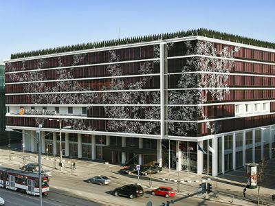 Nordic Hotel Forum