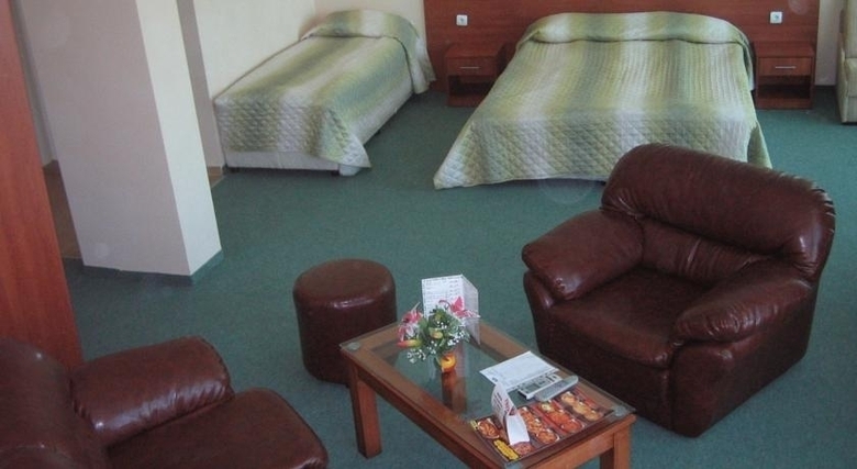 Hotel L&b