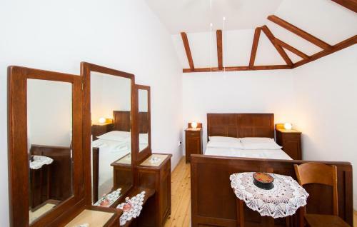 Holiday Home Burba