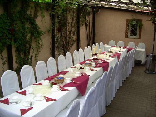 Hostal Gasthof & Pension Hause