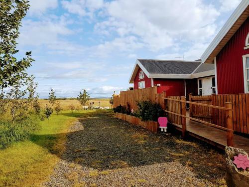 Hostal Sk�latj�rn Homestay