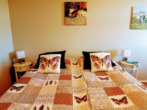 Hostal Sk�latj�rn Homestay
