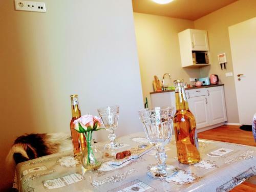 Hostal Sk�latj�rn Homestay