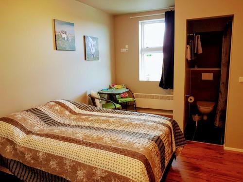 Hostal Sk�latj�rn Homestay