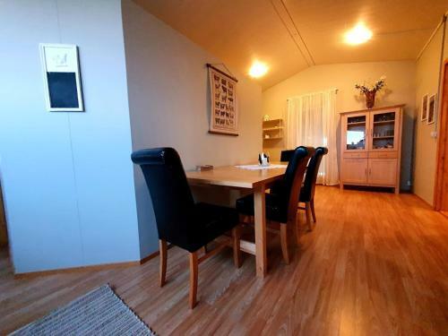 Hostal Sk�latj�rn Homestay